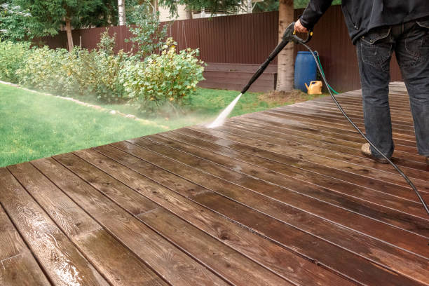 Best House Exterior Washing  in Pheasant Run, OH