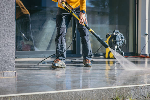 Best Gas Station Cleaning  in Pheasant Run, OH