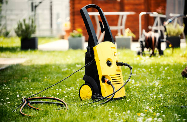 Best Post-Construction Pressure Washing  in Pheasant Run, OH